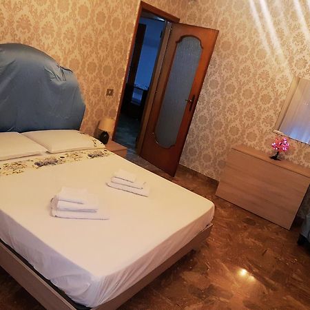 Apartmán La Dimora Di Antonietta - Centro Storico Neapol Exteriér fotografie