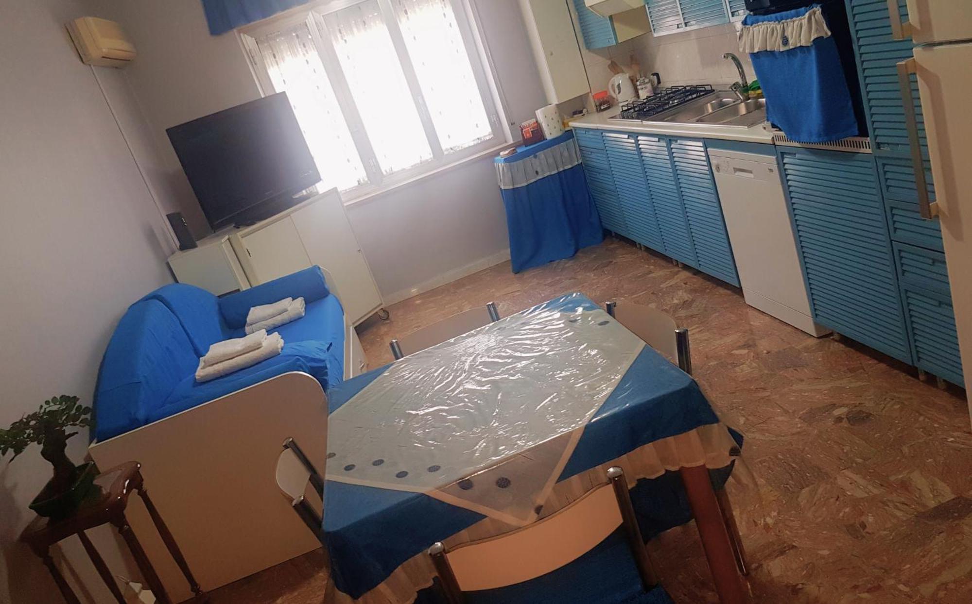 Apartmán La Dimora Di Antonietta - Centro Storico Neapol Exteriér fotografie