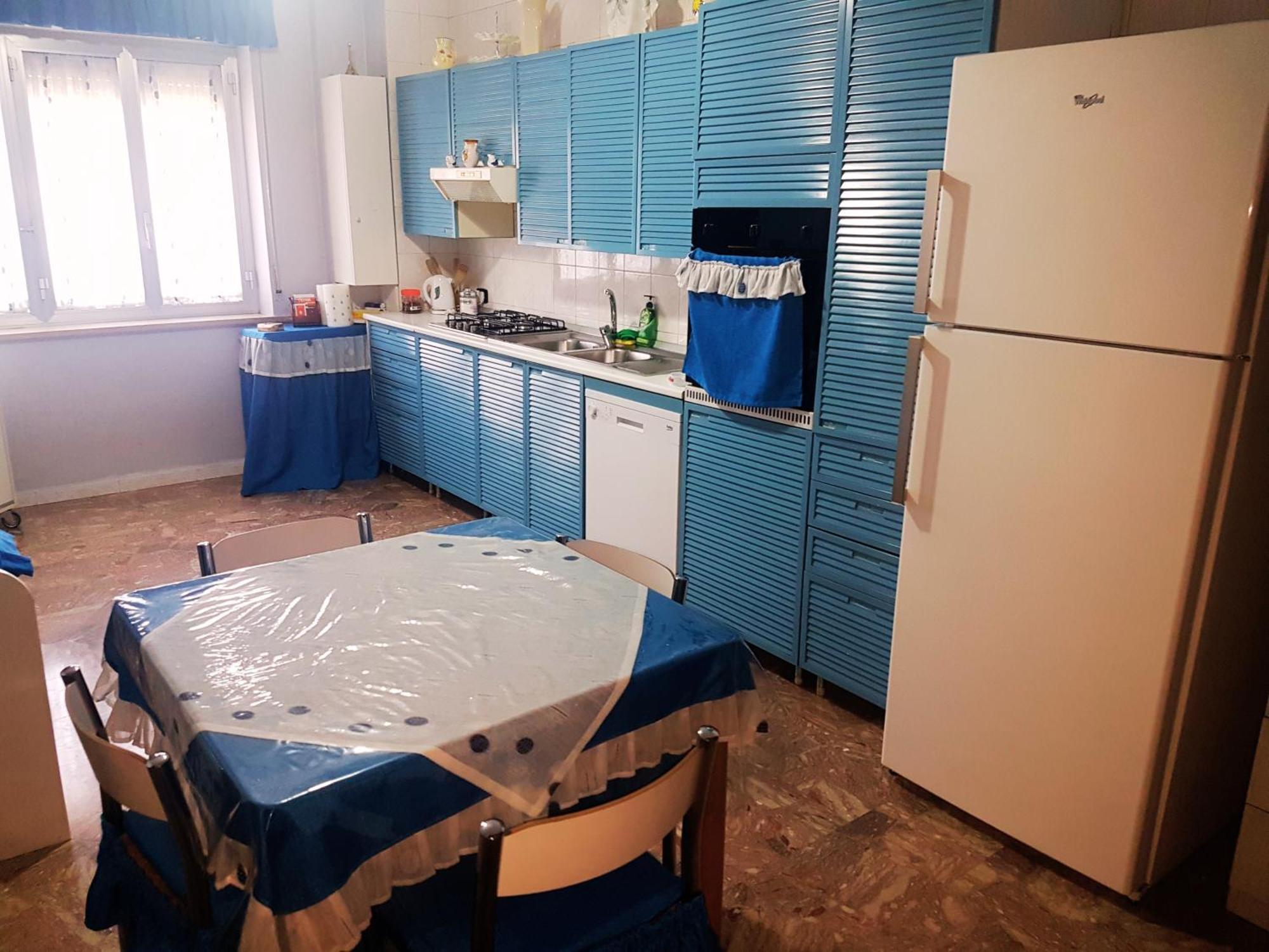 Apartmán La Dimora Di Antonietta - Centro Storico Neapol Exteriér fotografie