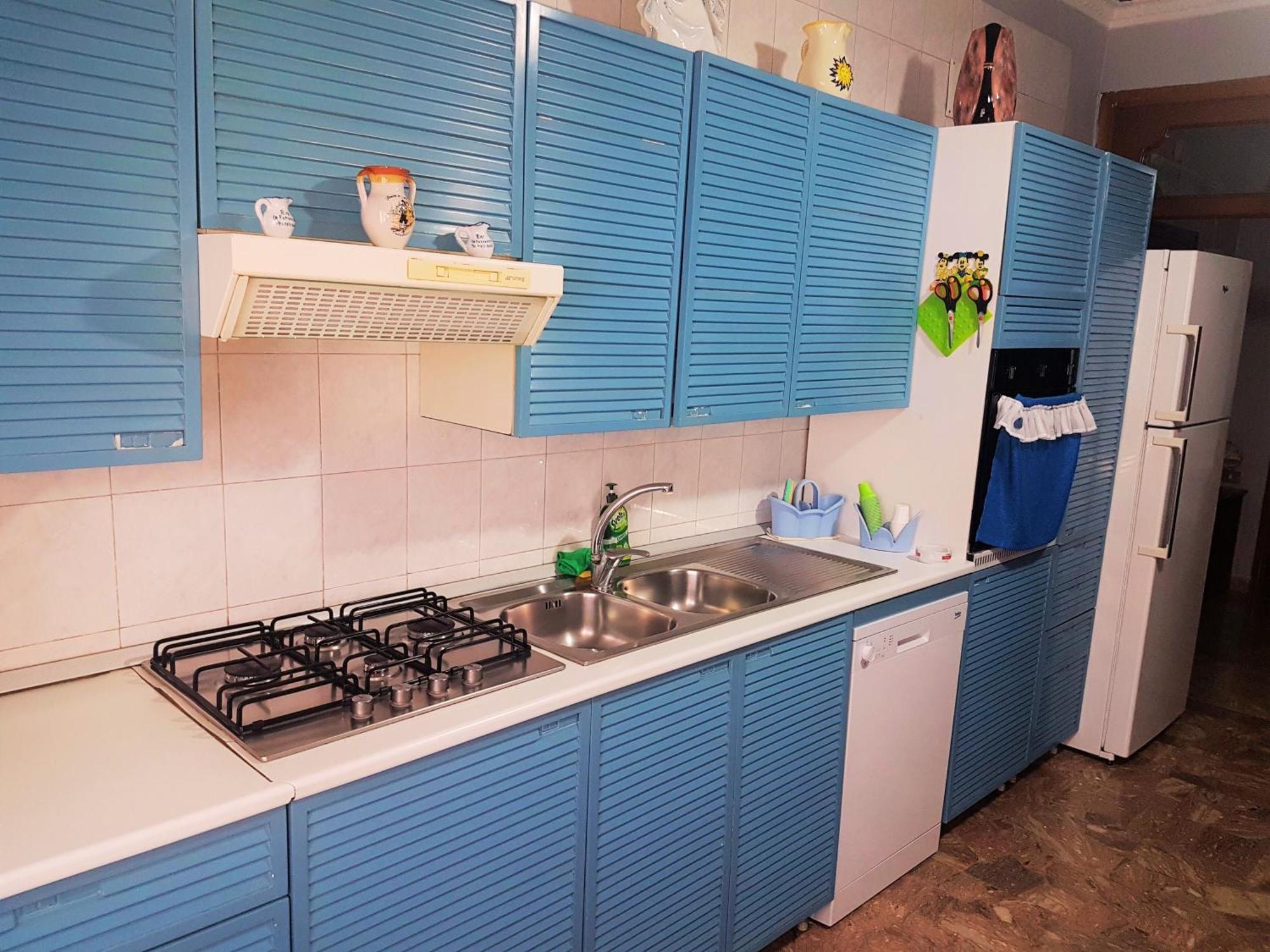 Apartmán La Dimora Di Antonietta - Centro Storico Neapol Exteriér fotografie