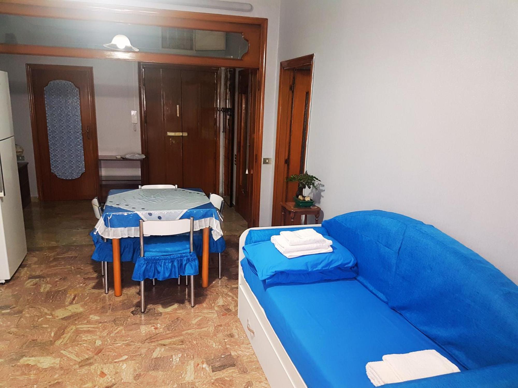 Apartmán La Dimora Di Antonietta - Centro Storico Neapol Exteriér fotografie