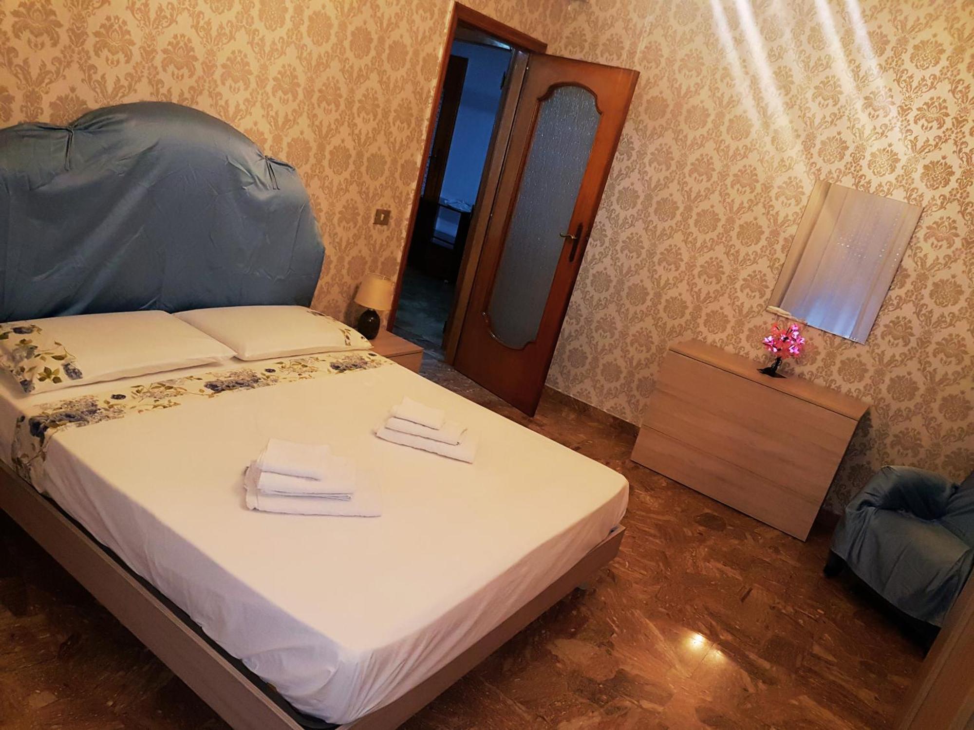 Apartmán La Dimora Di Antonietta - Centro Storico Neapol Exteriér fotografie