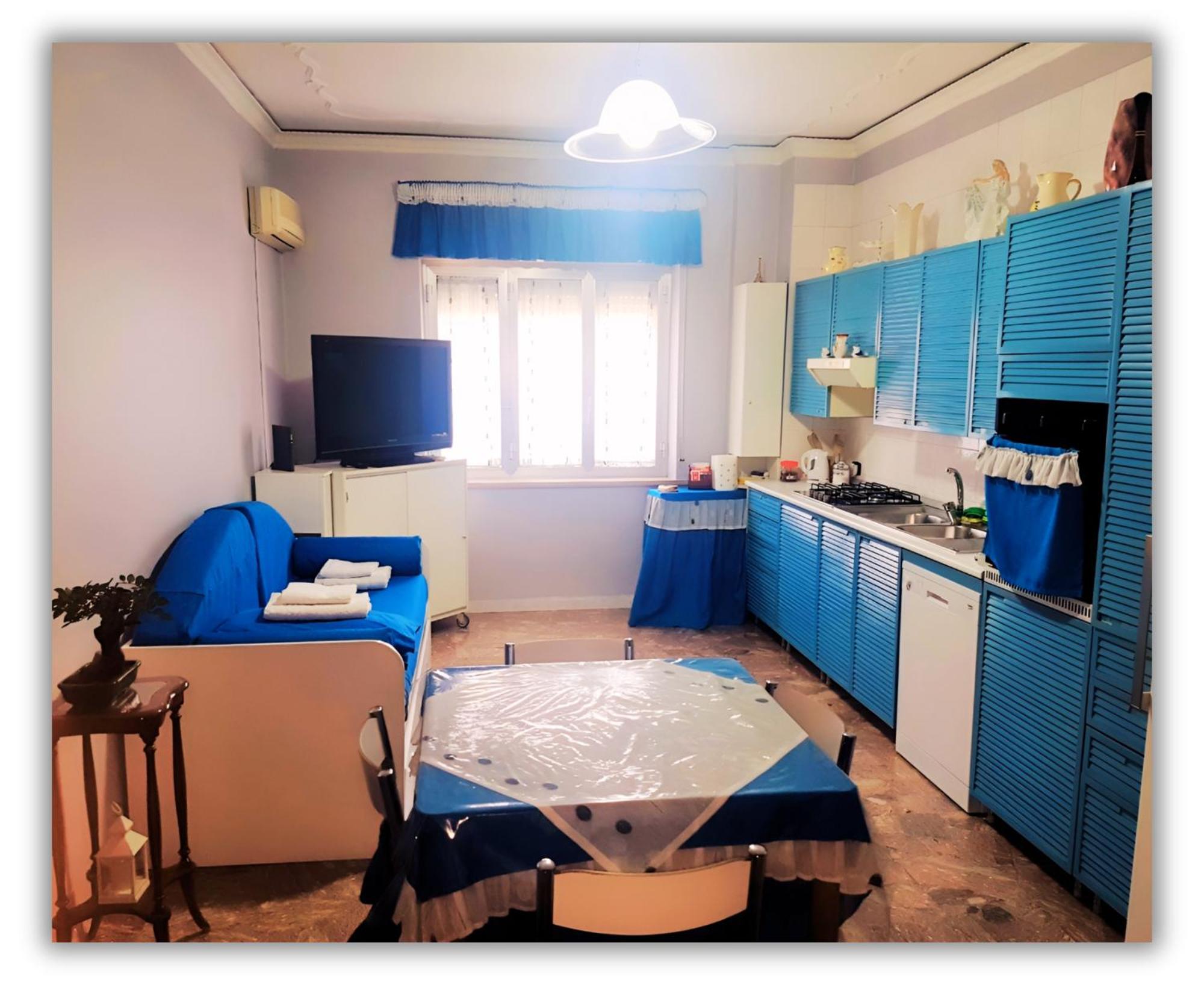 Apartmán La Dimora Di Antonietta - Centro Storico Neapol Exteriér fotografie